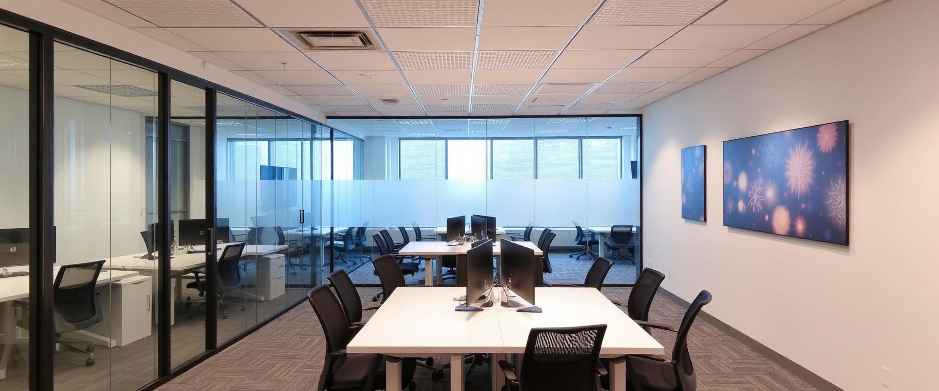Bureaux — Modernal