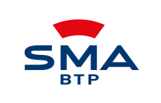 Logo SMABTP