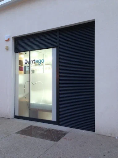 Cabinet dentaire Dentego — Modernal Nice Ouest
